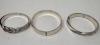 Gold Stirling Silver Diamond & Costume Jewlry (Dayton, NJ) - 48