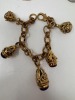 Gold Stirling Silver Diamond & Costume Jewlry (Dayton, NJ) - 53