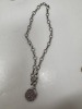 Gold Stirling Silver Diamond & Costume Jewlry (Dayton, NJ) - 55