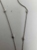 14K Gold & Diamond Pendent (Dayton, NJ) - 3