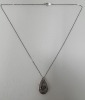 14K Gold & Diamond Pendent (Dayton, NJ)