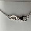 EFFY 14K Gold & Diamond Pendent (Dayton, NJ) - 4