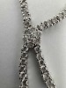 14K Gold & Diamond Necklace (Dayton, NJ) - 3