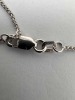 14K Gold & Diamond Necklace (Dayton, NJ) - 4