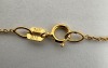 EFFY 14K Gold & Diamond Pendent (Dayton, NJ) - 3