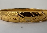 NaHoku 14K Gold Bracelet (Dayton, NJ)