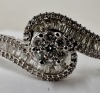 14K Gold & Diamond Bracelet (Dayton, NJ) - 4