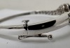 14K Gold & Diamond Bracelet (Dayton, NJ) - 5
