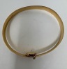 14K Gold Bracelet (Dayton, NJ)