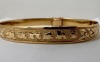 14K Gold Bracelet (Dayton, NJ) - 4