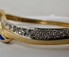 14K Gold Opal & Diamond Bracelet (Dayton, NJ) - 4