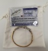 14K Gold & Diamond Bracelet (Dayton, NJ) - 6
