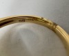 14K Gold Tourmaline & Diamond Ring (Dayton, NJ) - 4