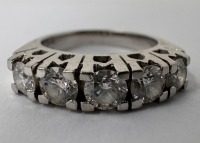 14K Gold & Diamond Ring (Dayton, NJ)