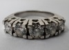 14K Gold & Diamond Ring (Dayton, NJ)