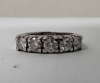 14K Gold & Diamond Ring (Dayton, NJ) - 4