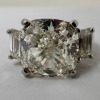 Platinum & Diamond Ring (Dayton, NJ)