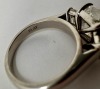 Platinum & Diamond Ring (Dayton, NJ) - 2