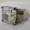 Platinum & Diamond Ring (Dayton, NJ) - 4