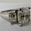 Platinum & Diamond Ring (Dayton, NJ) - 5
