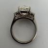 Platinum & Diamond Ring (Dayton, NJ) - 7
