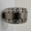 Platinum & Diamond Ring (Dayton, NJ)