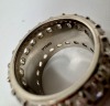 Platinum & Diamond Ring (Dayton, NJ) - 2