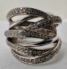EFFY 14K Gold & Diamond Ring (Dayton, NJ)