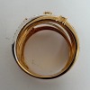 EFFY 14K Gold & Diamond Ring (Dayton, NJ) - 5
