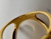 18K Gold & Diamond Ring (Dayton, NJ) - 2