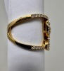 18K Gold & Diamond Ring (Dayton, NJ) - 3