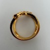 18K Gold & Diamond Ring (Dayton, NJ) - 5