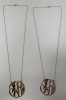 14K Gold Necklaces (Dayton, NJ)