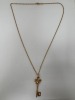James Avery 14K Gold Pendent (Dayton, NJ)