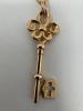 James Avery 14K Gold Pendent (Dayton, NJ) - 2