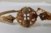 Gold Bracelet & Ring (Dayton, NJ) - 2