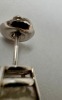 14 K Gold & Diamond Earrings (Dayton, NJ) - 4