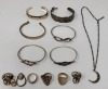 James Avery Sterling Silver Jewelry (Dayton, NJ)