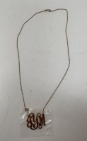 Gold Sterling Silver & Diamond Jewelry (Dayton, NJ)
