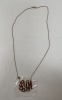 Gold Sterling Silver & Diamond Jewelry (Dayton, NJ)