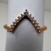 Gold Sterling Silver & Diamond Jewelry (Dayton, NJ) - 3