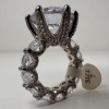 Gold Sterling Silver & Diamond Jewelry (Dayton, NJ) - 12