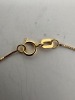 Gold Sterling Silver & Diamond Jewelry (Dayton, NJ) - 15