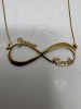 Gold Sterling Silver & Diamond Jewelry (Dayton, NJ) - 18