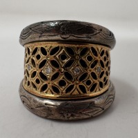 Gold,Stirling Silver, Onyx & Diamond jewelry (Dayton, NJ)