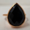 Gold,Stirling Silver, Onyx & Diamond jewelry (Dayton, NJ) - 6