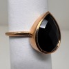 Gold,Stirling Silver, Onyx & Diamond jewelry (Dayton, NJ) - 7