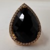 Gold,Stirling Silver, Onyx & Diamond jewelry (Dayton, NJ) - 10