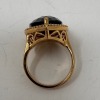 Gold,Stirling Silver, Onyx & Diamond jewelry (Dayton, NJ) - 14