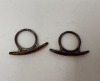 Gold,Stirling Silver, Onyx & Diamond jewelry (Dayton, NJ) - 15